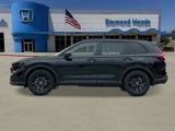 New 2026 Honda CR-V Sport-L image 2