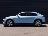 New 2025 Porsche Macan 4 Electric image 2