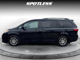 Used 2020 Toyota Sienna XLE w/ XLE Navigation Package image 3