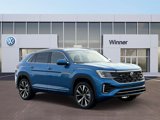 New 2025 Volkswagen Atlas Cross Sport SEL Premium R-Line image 3