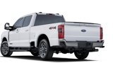 New 2025 Ford F250 4x4 Crew Cab Super Duty image 2