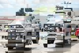 New 2025 Toyota Tundra 1794 Edition image 4