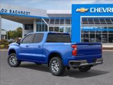 New 2026 Chevrolet Silverado 1500 LT image 3