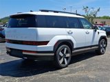 New 2026 Hyundai Santa Fe Limited image 4