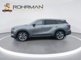 New 2025 INFINITI QX60 Luxe w/ Vision Package image 5