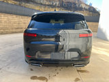 New 2025 Land Rover Range Rover Sport Dynamic SE image 4