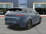 New 2025 Land Rover Range Rover Sport SV Edition Two image 5