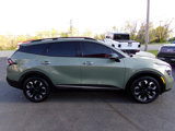 Used 2023 Kia Sportage X-Line image 2
