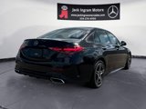 New 2025 Mercedes-Benz C 300 Sedan image 5