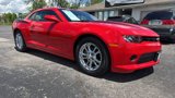 Used 2015 Chevrolet Camaro LT image 2