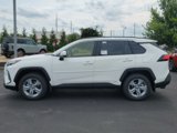 New 2025 Toyota RAV4 XLE image 4