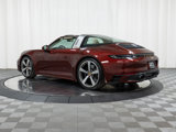 Certified 2021 Porsche 911 Targa 4S Heritage Design image 3
