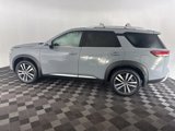 New 2025 Nissan Pathfinder Platinum image 5