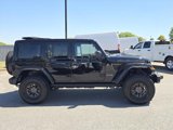 New 2025 Jeep Wrangler Unlimited Rubicon 392 image 2