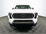 New 2025 Toyota Tacoma Limited image 3