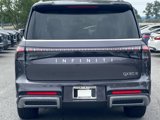 Certified 2025 INFINITI QX80 Luxe image 3