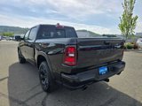 New 2025 RAM 1500 Big Horn image 3