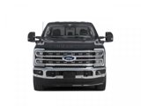 New 2025 Ford F250 Lariat w/ Black Appearance Package image 4