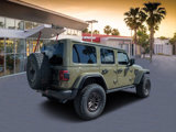New 2025 Jeep Wrangler Unlimited Rubicon 392 image 3