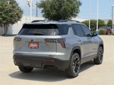 New 2026 Chevrolet Equinox RS w/ Convenience Package III image 4
