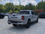 New 2026 RAM 1500 Laramie w/ Night Edition image 5