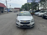 Used 2015 Chevrolet Cruze LS image 2