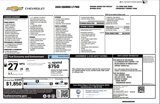 New 2026 Chevrolet Equinox LT w/ Convenience Package II image 2