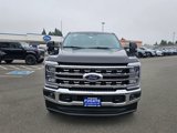 New 2025 Ford F250 Lariat w/ Lariat Ultimate Package image 3