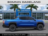 New 2026 Chevrolet Silverado EV Trail Boss w/ Plus Package image 5