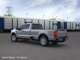 New 2025 Ford F350 XLT w/ FX4 Off-Road Package image 4