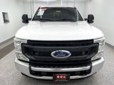 Used 2022 Ford F250 XL w/ Power Equipment Group image 4