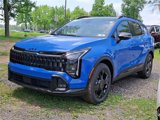 New 2026 Kia Sportage X-Line image 3