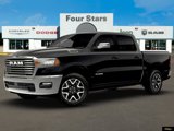 New 2026 RAM 1500 Laramie image 2