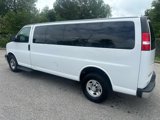 Used 2017 Chevrolet Express 3500 LT w/ LT Preferred Equipment Group image 6