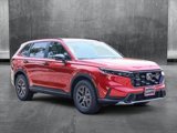 New 2026 Honda CR-V TrailSport image 3