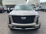 New 2025 Cadillac Escalade Sport Platinum w/ LPO, ONYX Package image 2