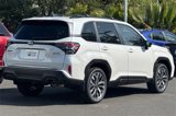 New 2025 Subaru Forester Touring w/ Protection Package image 4