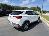 Used 2023 Buick Encore GX Essence w/ Experience Buick Package image 4