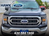 Certified 2022 Ford F150 XLT w/ Equipment Group 302A High image 4