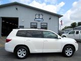 Used 2010 Toyota Highlander SE image 6
