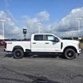 New 2025 Ford F250 XL image 5