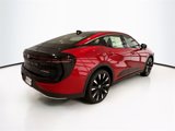 New 2026 Toyota Crown Platinum image 6