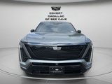 New 2026 Cadillac Vistiq Sport w/ LPO, Floor Liner Package image 3
