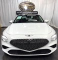 Used 2022 Genesis G70 2.0T w/ Prestige Package image 2