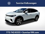 New 2025 Volkswagen ID.4 Pro S image 1