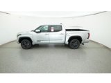 New 2025 Toyota Tundra Platinum image 3