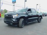 Used 2025 Chevrolet Silverado 1500 RST w/ Convenience Package II image 4