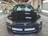 Used 2022 Tesla Model X image 2