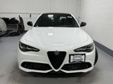 New 2025 Alfa Romeo Giulia AWD w/ Driving Assist Package image 2