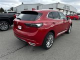 New 2025 Buick Envision Avenir image 4